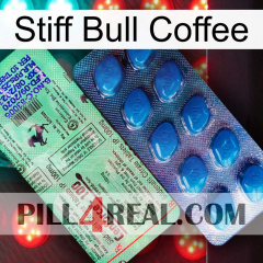 Stiff Bull Coffee new02